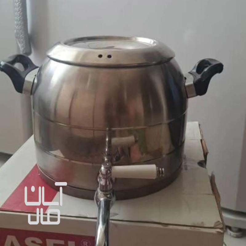 کتری روگازی
