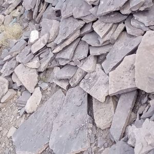 فروش سنگ لاشه سنگ ورقه ای میگون