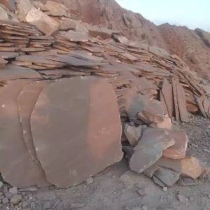 قیمت فروش سنگ لاشه سنگ ورقه ای سنگ مالون