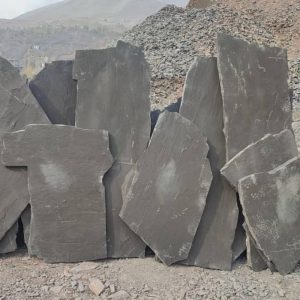 قیمت سنگ لاشه میگون سنگ مالون