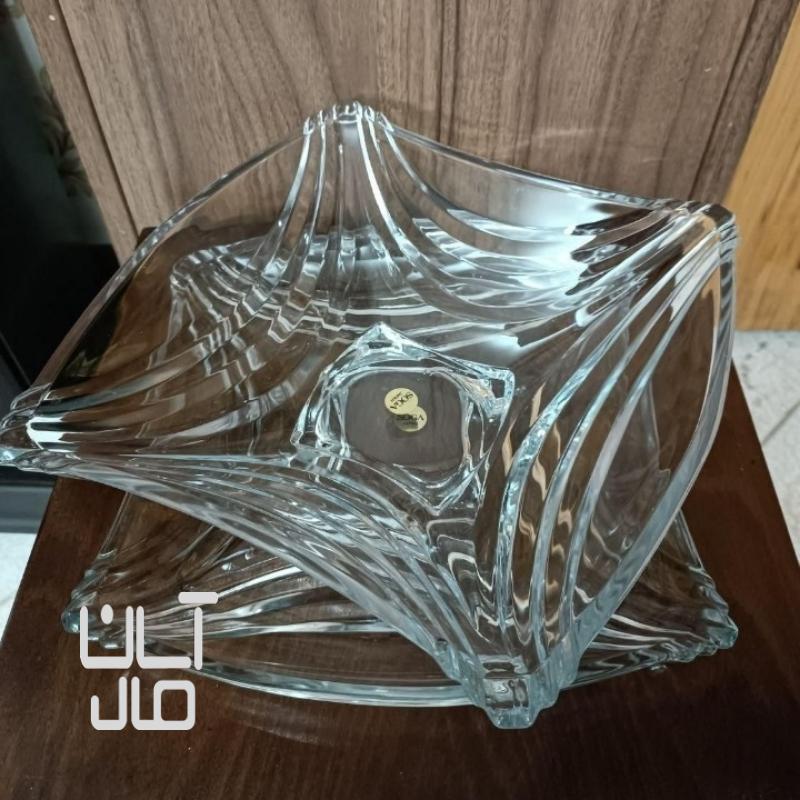 کاسه بشقاب سوگا