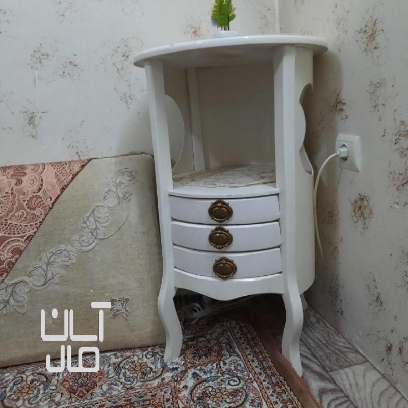 میز تلفن