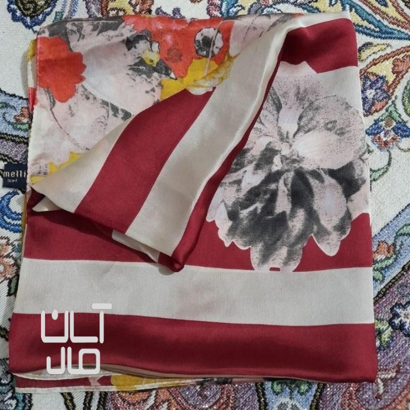 روسری قواره بزرگ