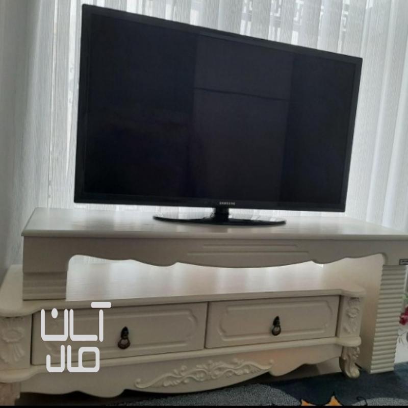 میز تلویزیون وکیوم