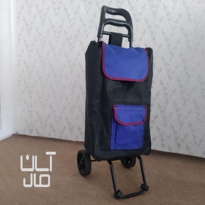 چرخ دستی خریدمیوه