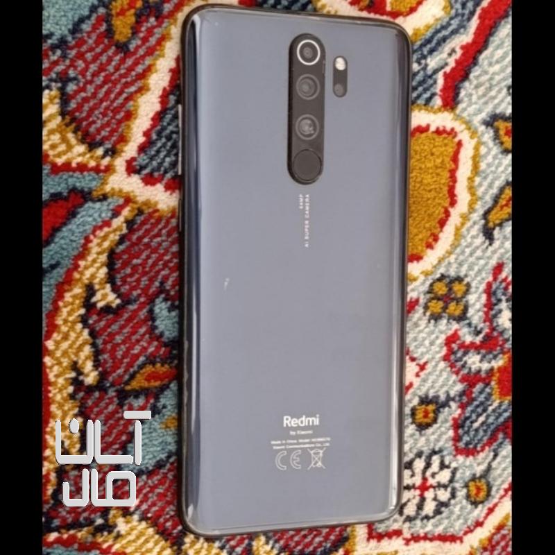 گوشی شیائومی