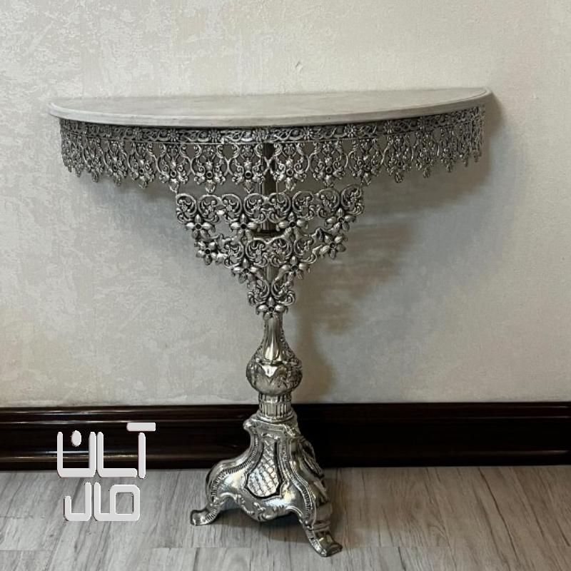 کنسول بدون آینه