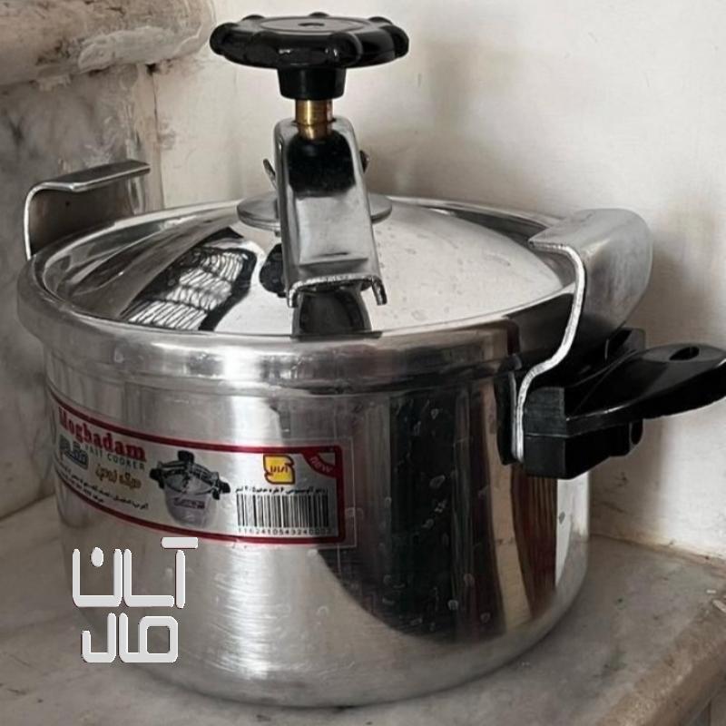 زود پز