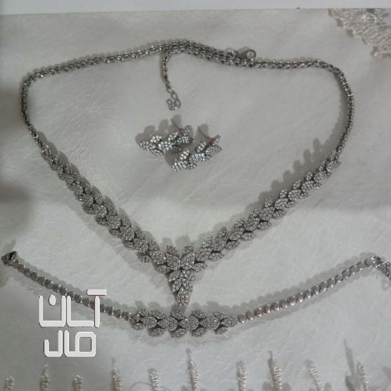 سرویس نقره