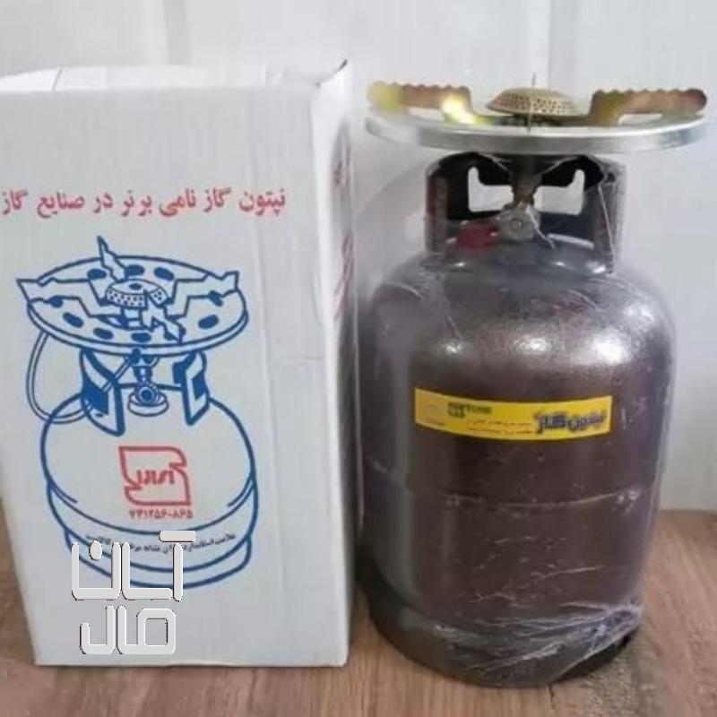 گاز پیکنیک