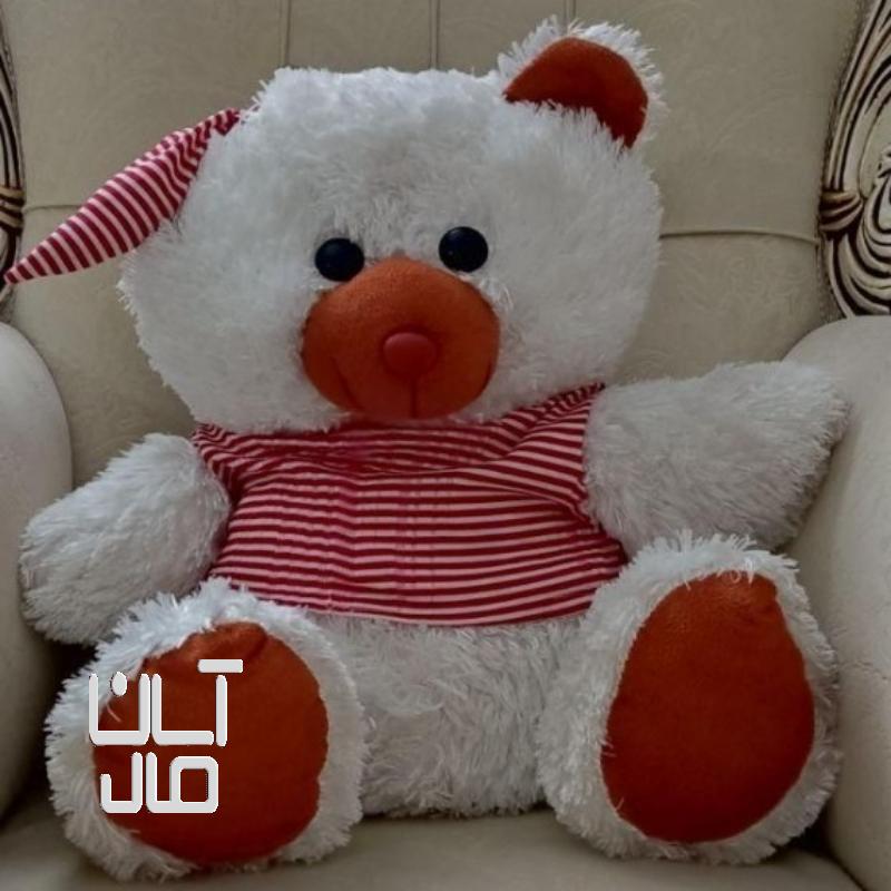 عروسک خرس