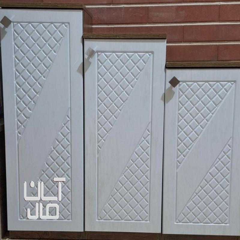 جا کفشی پله ای