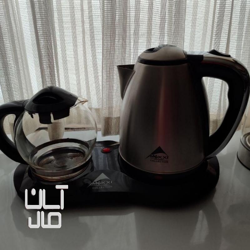 چای ساز