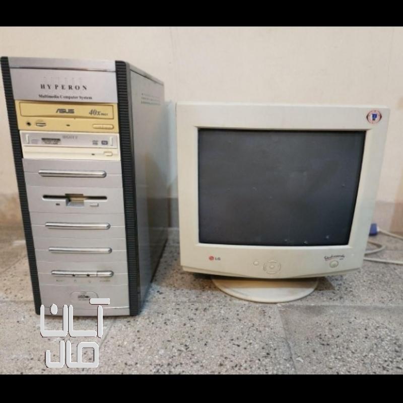 کامپیوتر