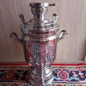 سماور گازی
