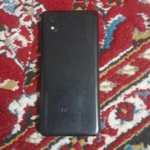 گوشی سامسونگ A01
