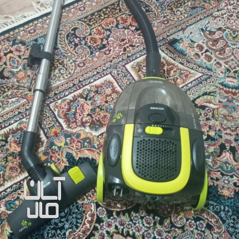 جاروبرقی