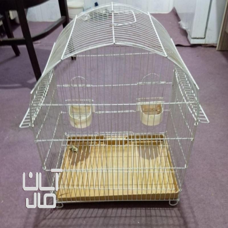 قفس پرنه