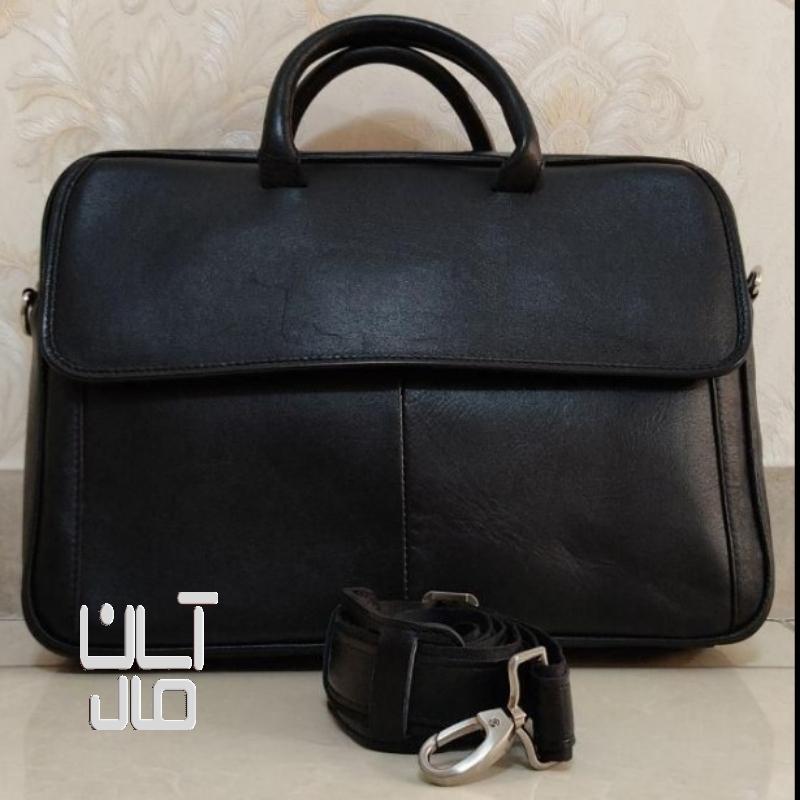کیف تمام چرم