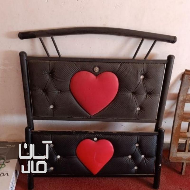 تخت یکنفره