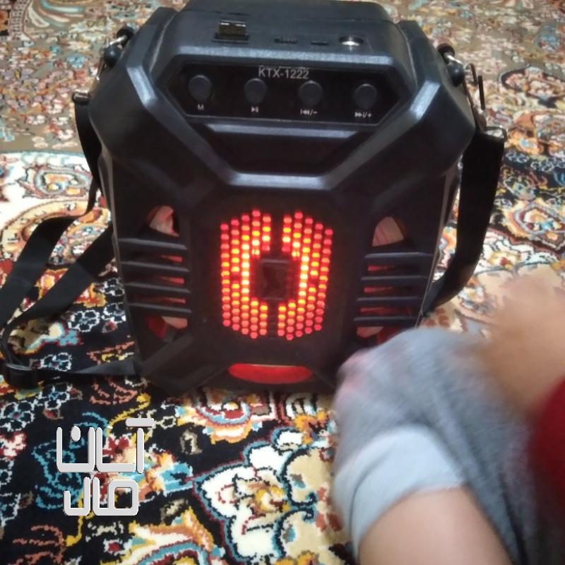 اسپیکر