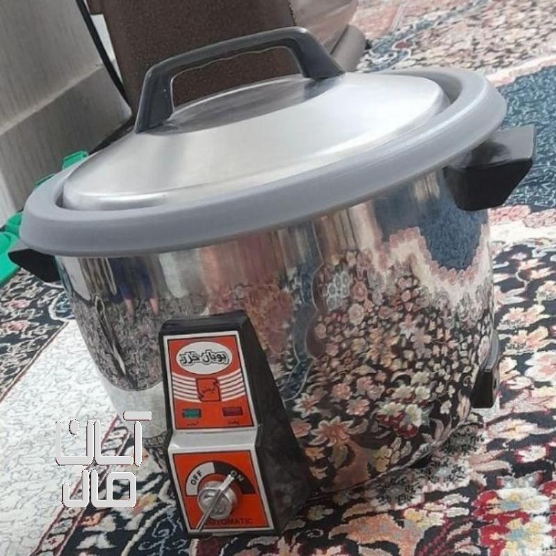 پلو پز