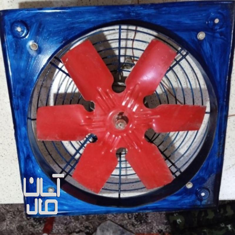 هواکش (فن)