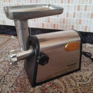 چرخ گوشت پاناسونیک