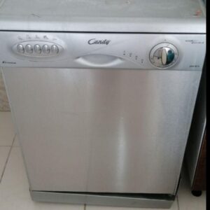 ماشین ظرفشویی کندی