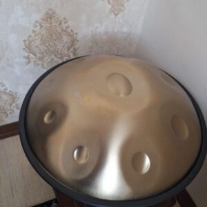 هنگ درام