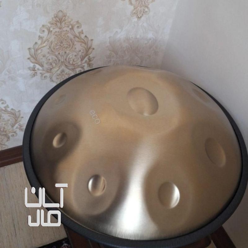 هنگ درام