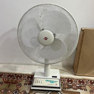 پنکه پارس خزر