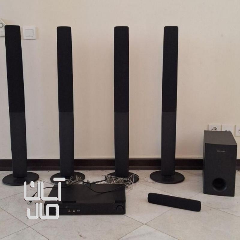 سینماخانواده سامسونگ