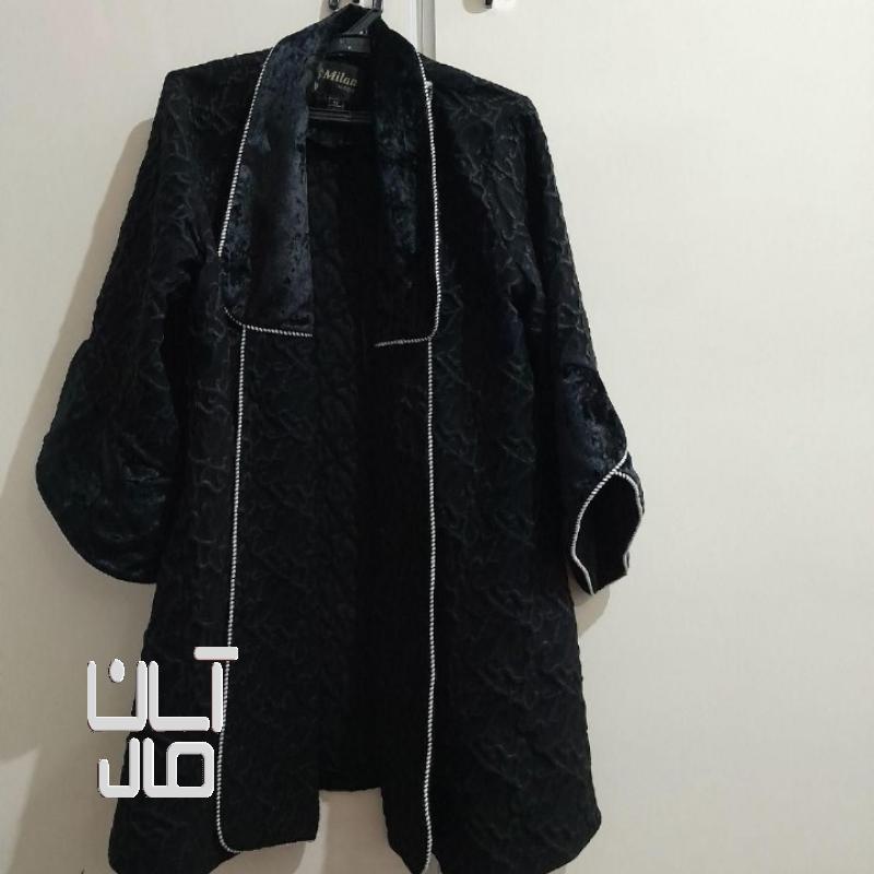 مانتو مجلسی