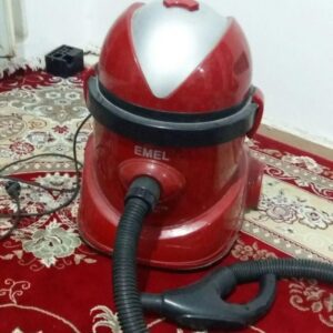 جاروبرقی سطلی