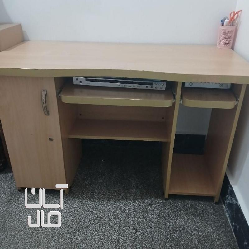 میز تحریر