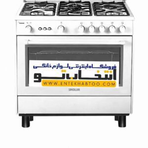 اجاق گاز اسنوا مدل 11102