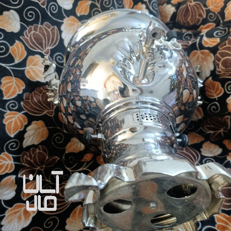 سماور نونو
