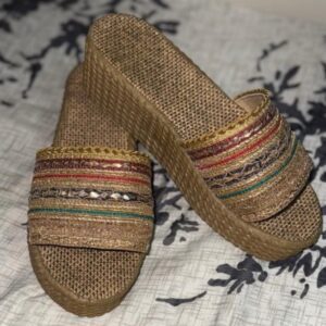 صندل کنفی سنتی