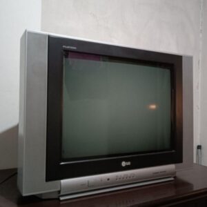 تلویزیون الجی