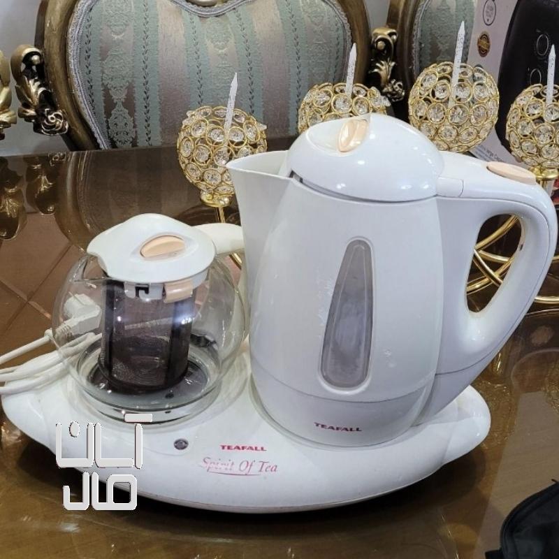 چای ساز تفال