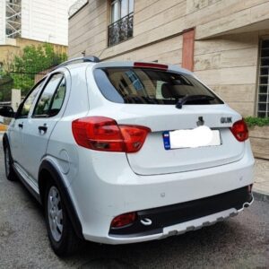 کوئیک دنده ای مدل ۹۹