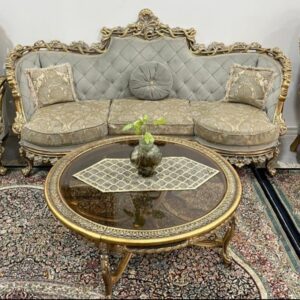 مبل سلطنتی
