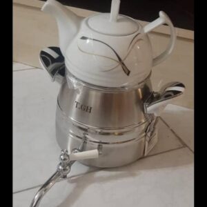 کتری روگازی وقوری