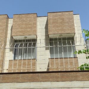 خانه ویلایی ۱۷۵ متر بنا دوطبقه
