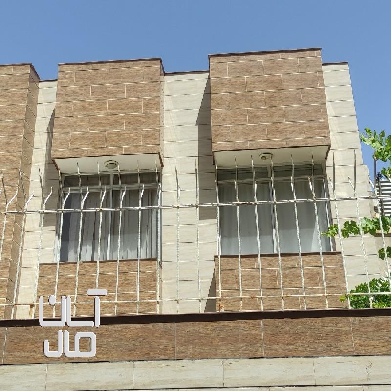 خانه ویلایی ۱۷۵ متر بنا دوطبقه