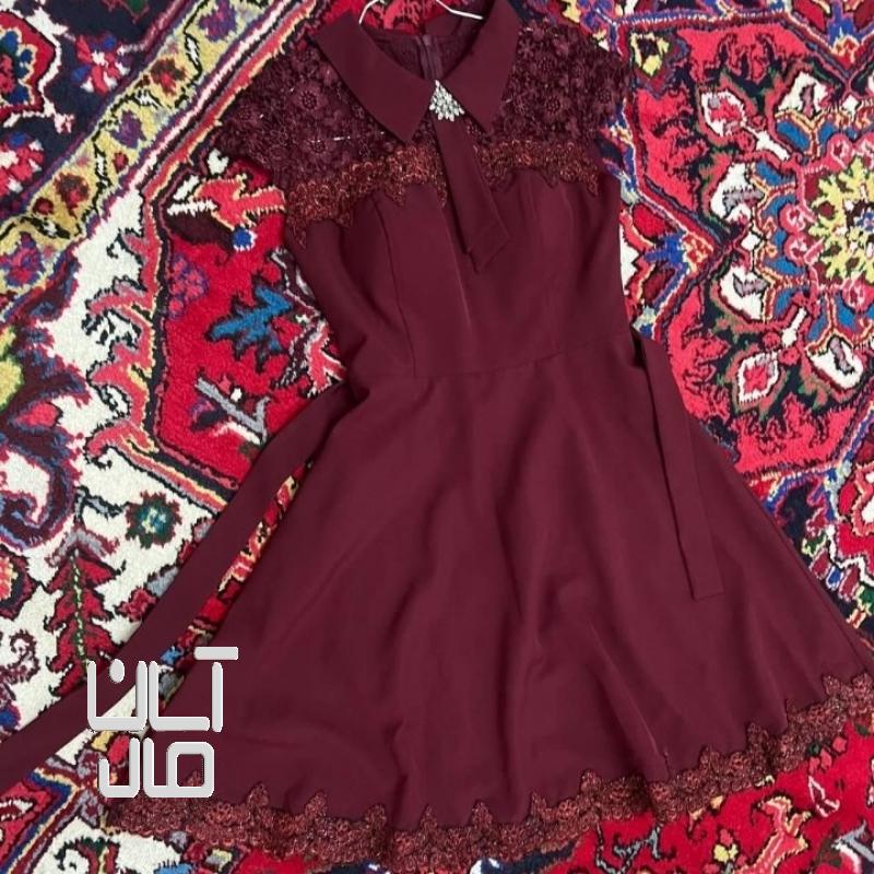 لباس مجلسی