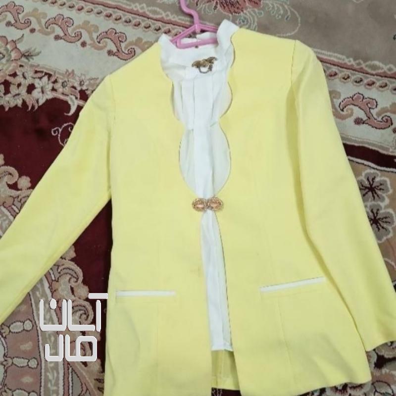 کت شلوار