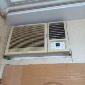 کولرگازی .کنترل دار