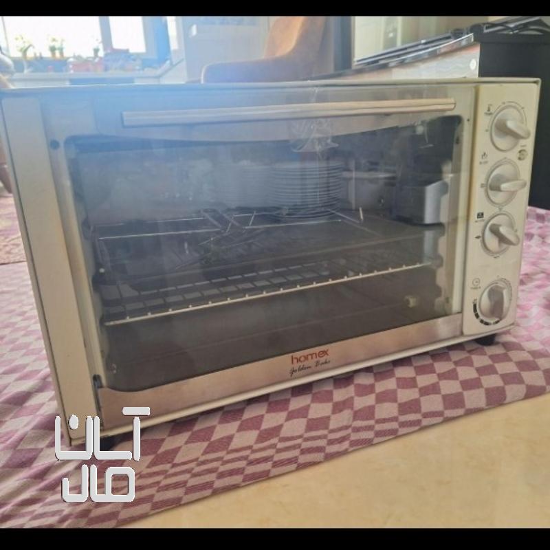 توستر